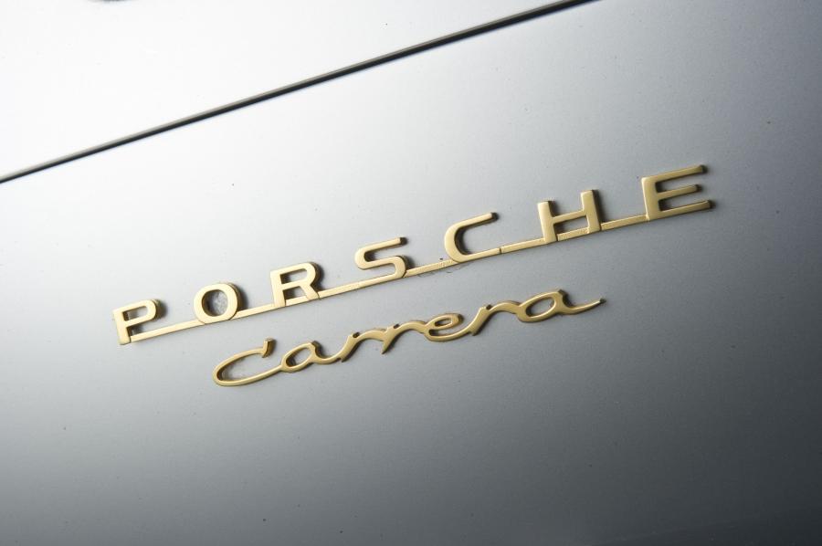  Porsche 356A Carrera GS Coupe 1958 года  (фото 6 из 14)